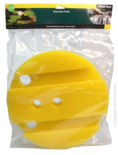Pond One Filter Sponge For Claritec Systems 3000/5000
