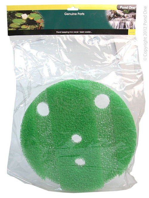 Pond One Filter Sponge For Claritec Systems 3000/5000