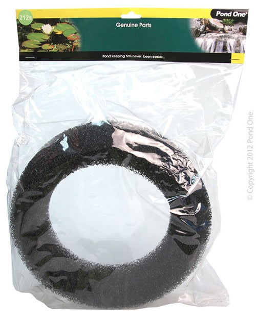 Pond One Filter Sponge For Claritec Systems 3000/5000