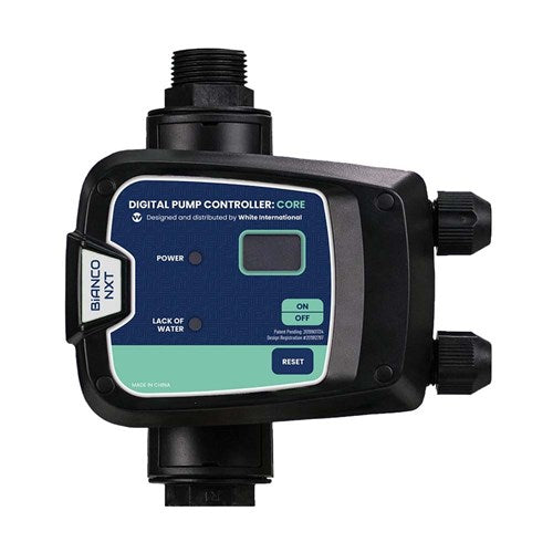 Pump Controller BIA-NXT - Bianco ICON nXt Series