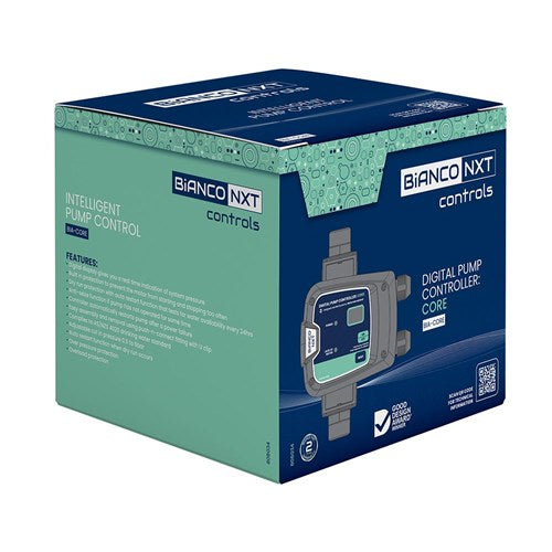 box of BIA-NXT - Bianco ICON nXt Series Pump Controller
