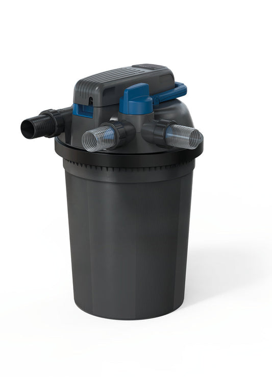 bio press filter by Oase