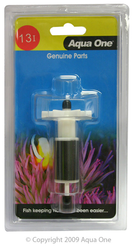 Pond One Impeller Set - PondMaster Moray 1800 Series 13i