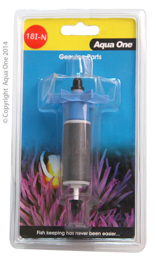 Pond One Impeller Set - PondMaster Moray 4900 Series (NEW) 18i-n