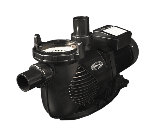 Filtermaster Pool Pumps - Reliability, Efficiency, and Performance