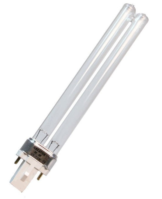 UVC Bulbs For Claritec & Cleartec Systems