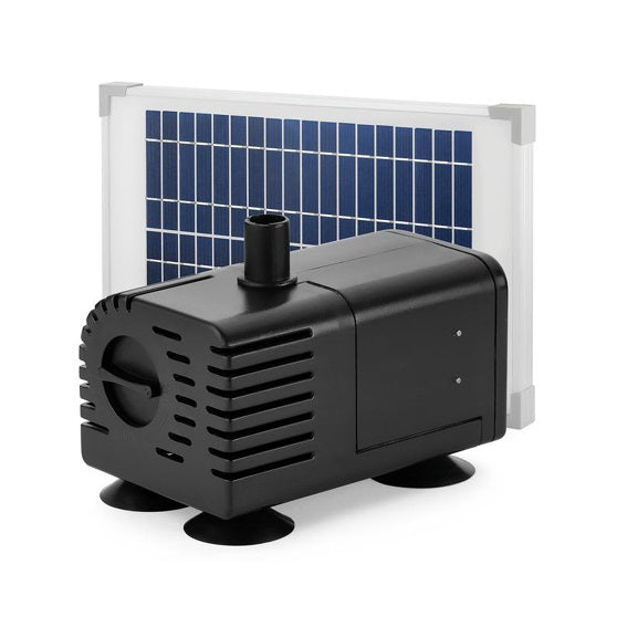 PondMAX PS600 Solar Pump