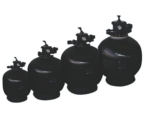 Filter Master Sand Filter 