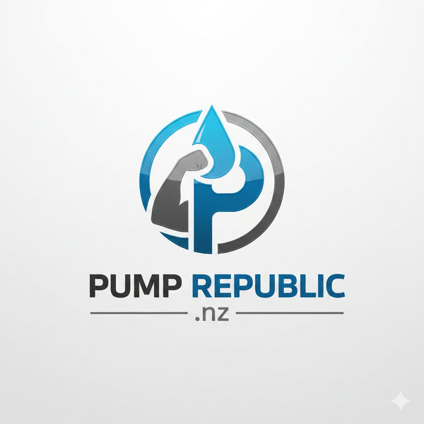Pump Republic